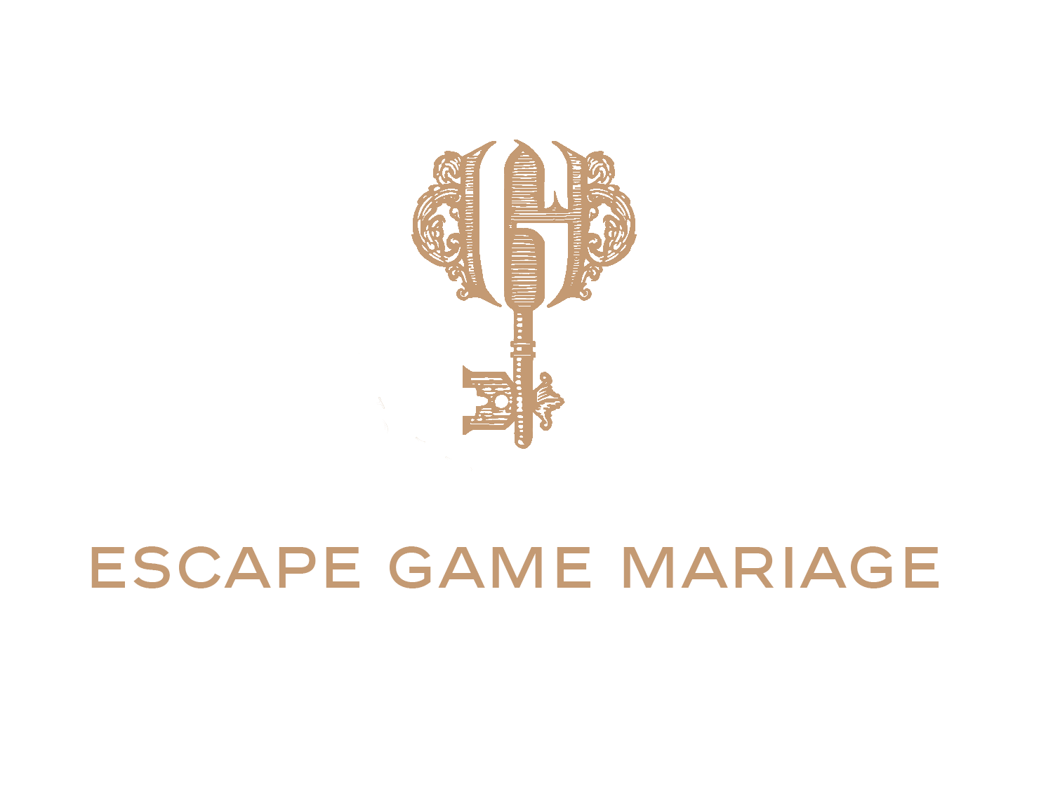 escape ame pour mariage